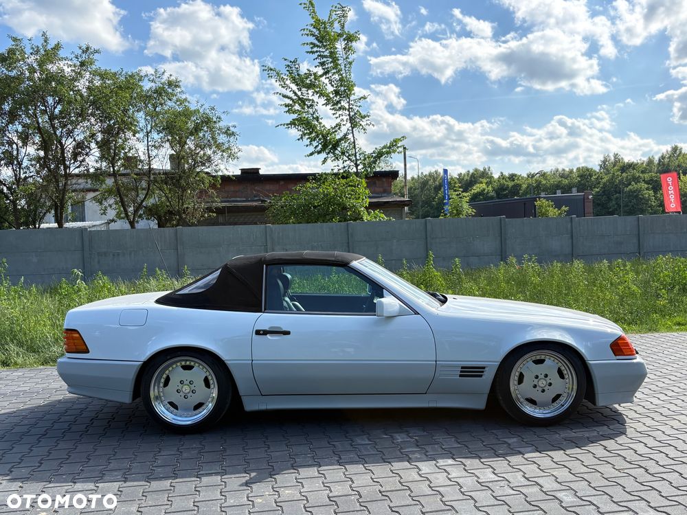 Mercedes-Benz SL - 30