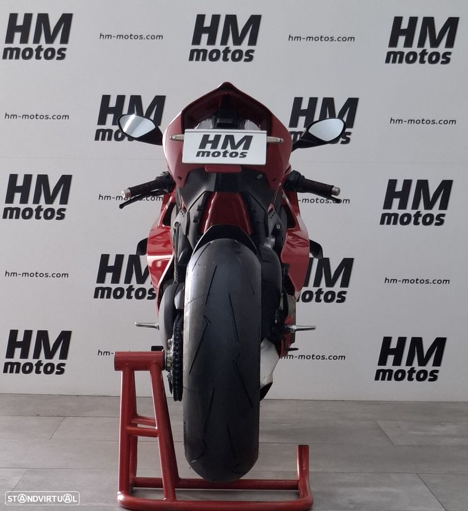Ducati Panigale V4 - 18 MESES DE GARANTIA - 11