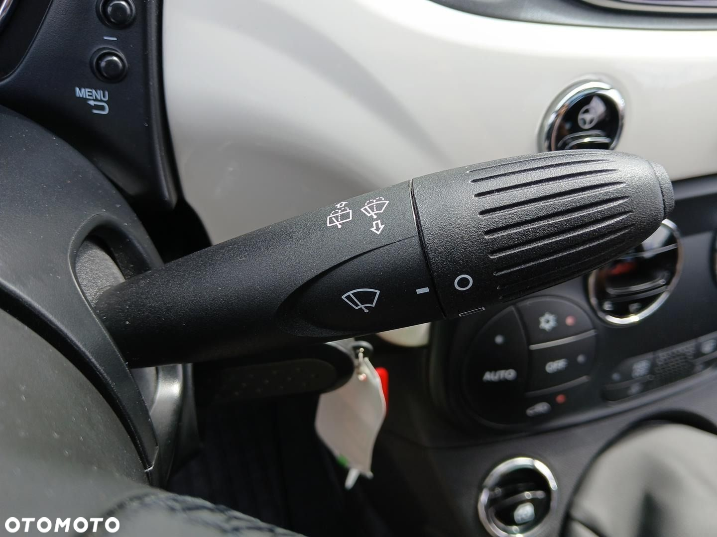 Fiat 500 - 25