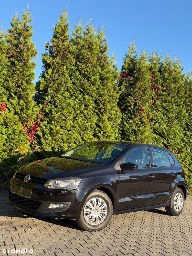 Volkswagen Polo - 3
