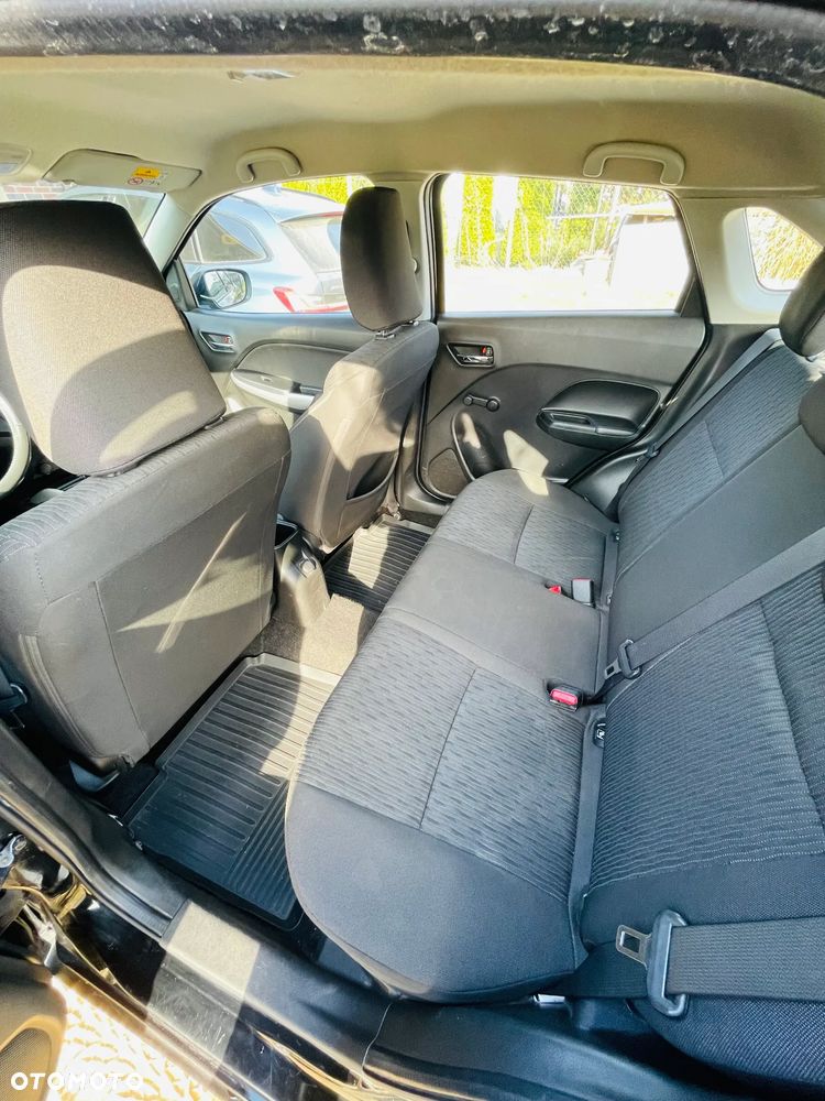 Suzuki Baleno 1.2 Comfort - 10