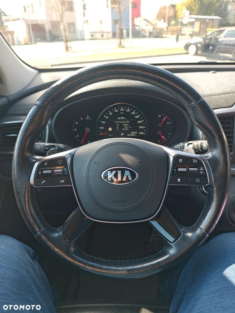 Kia Sorento 2.0 CRDI GT Line - 9