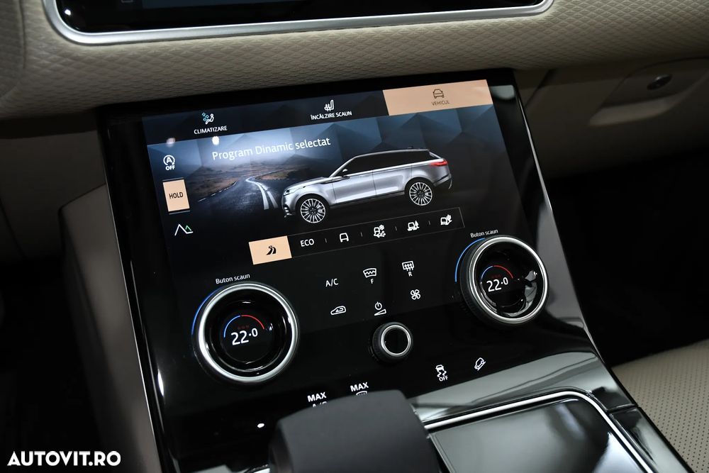 Land Rover Range Rover Velar - 31