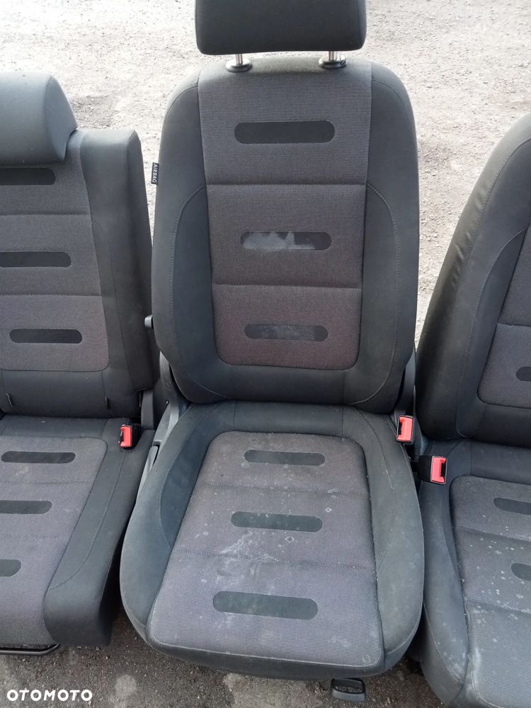 fotele tiguan 1 5n0 - 3