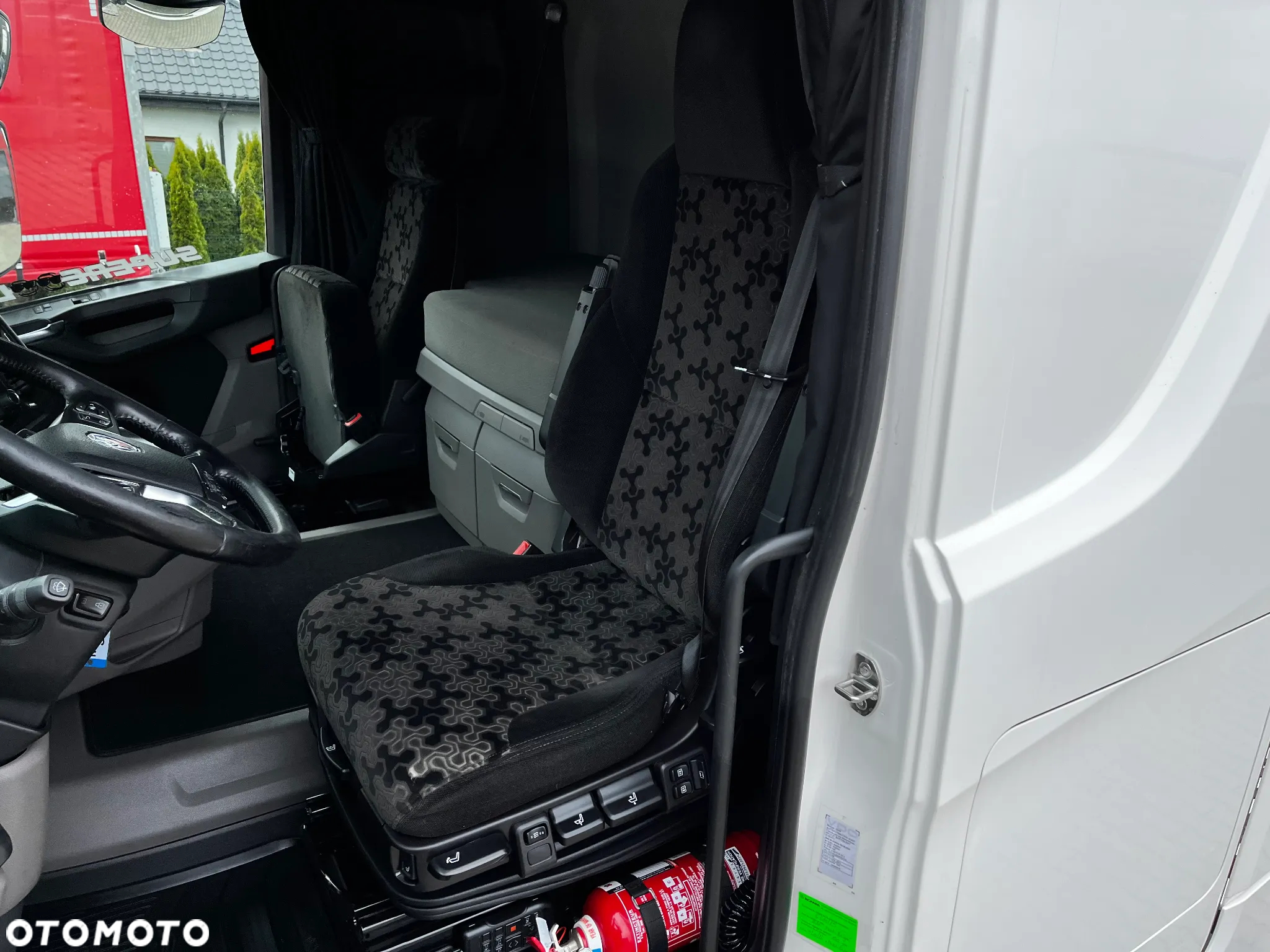 Scania R450 - 15