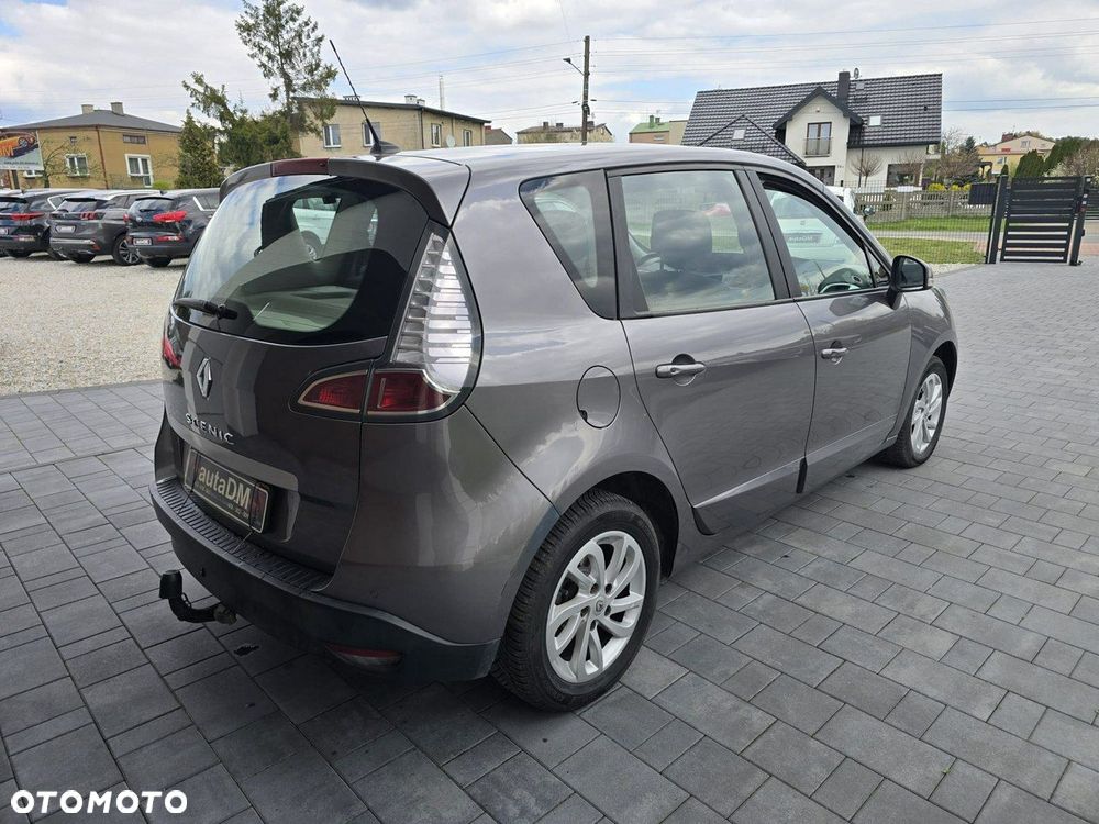 Renault Scenic - 3