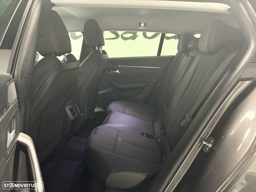 Peugeot 508 SW BlueHDi 130 EAT8 Allure Pack - 12