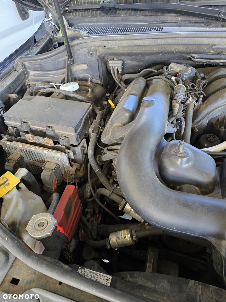 Jeep Grand Cherokee 3.6 V6 Limited - 15