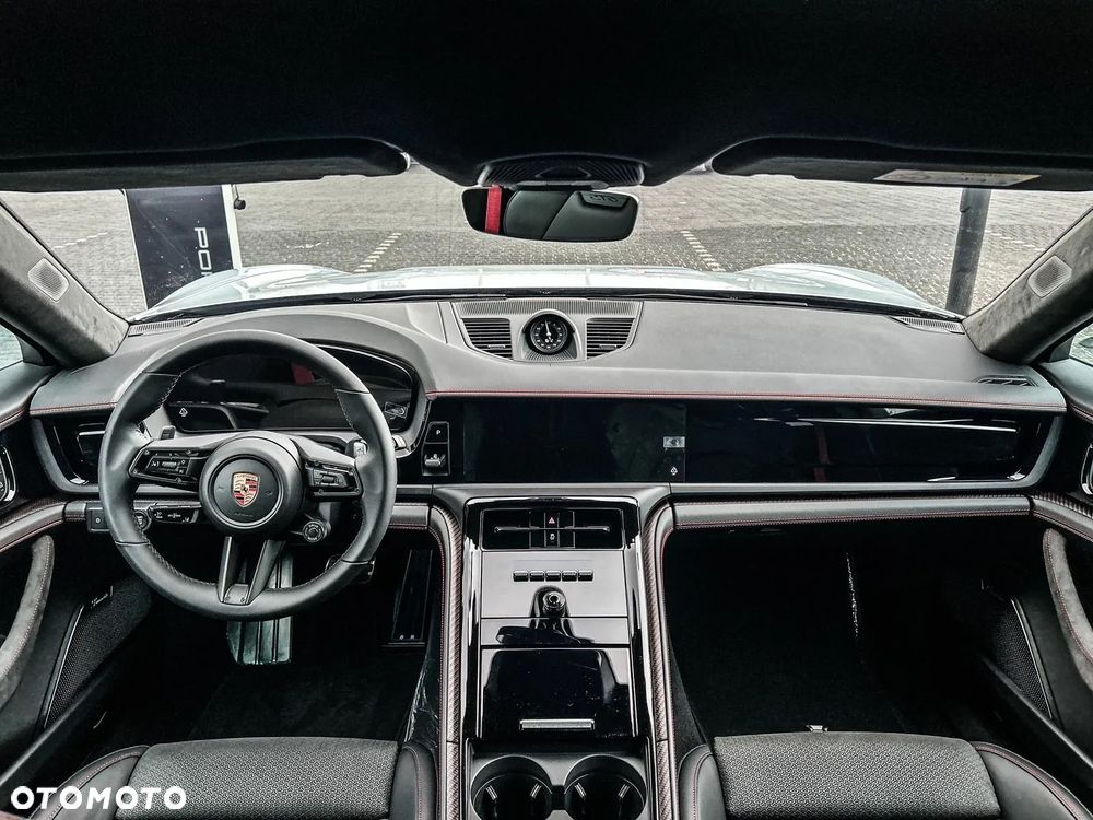 Porsche Panamera - 9