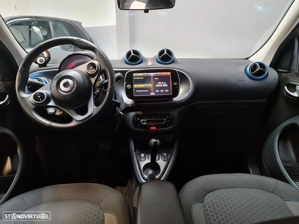 Smart ForFour - 26