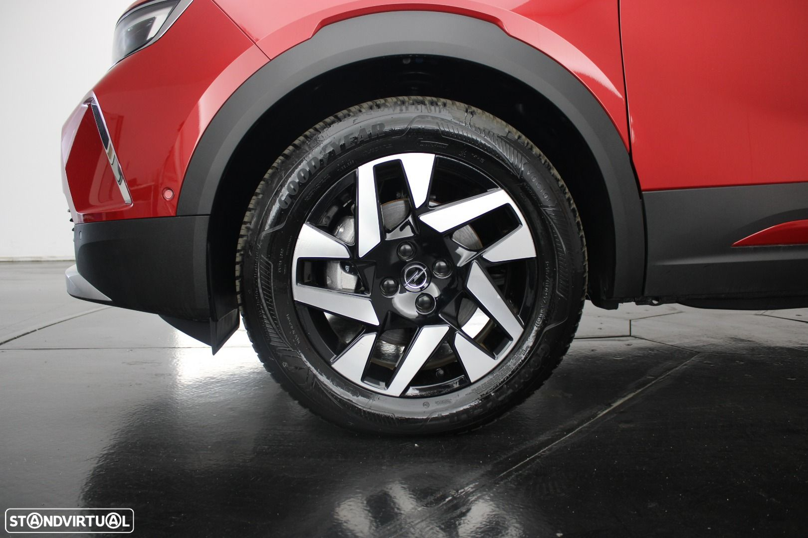Opel Mokka-e Elegance - 30