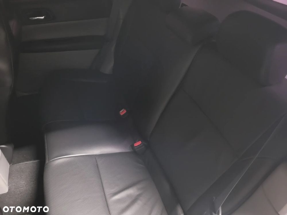 Subaru Forester 2.5 XT 000 - 24