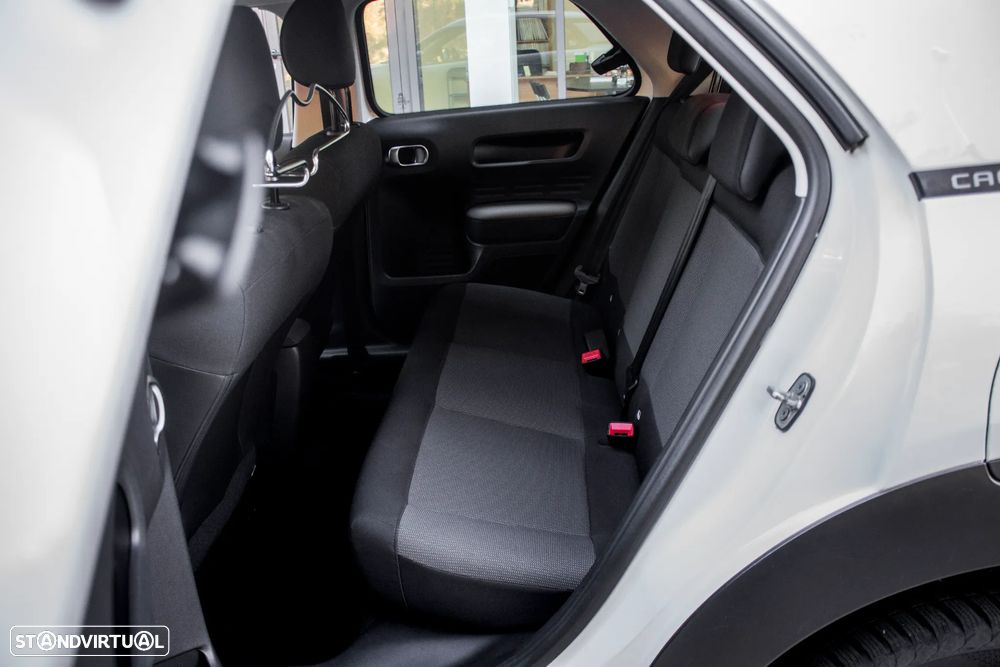 Citroën C4 Cactus 1.2 PureTech Feel Business - 27