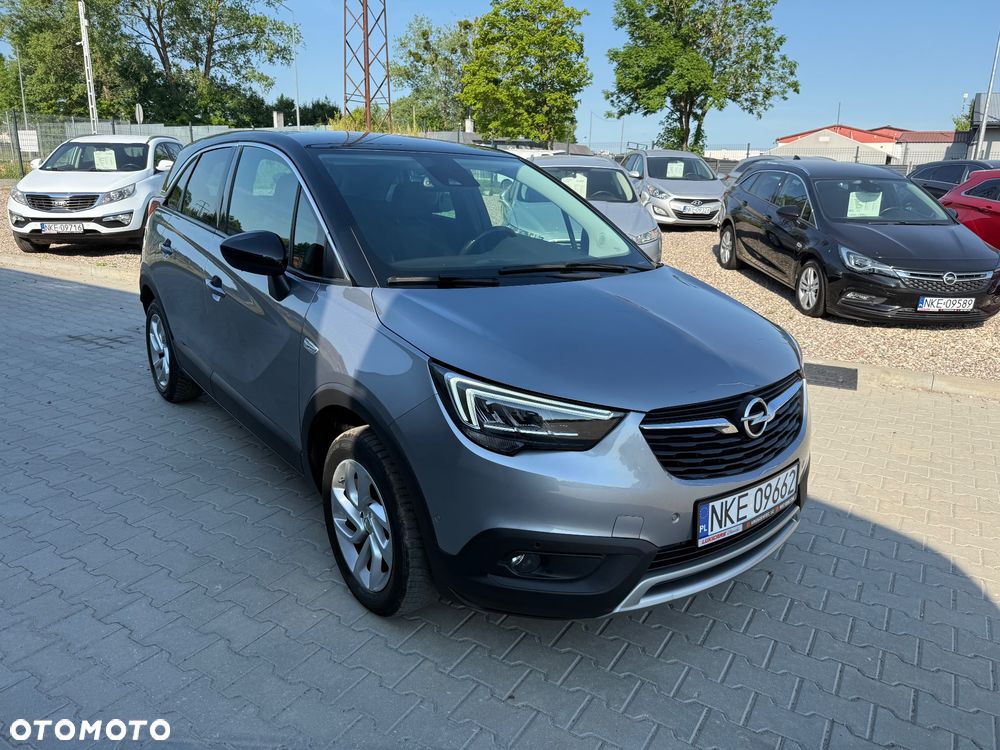 Opel Crossland X 1.2 Start/Stop Innovation - 15