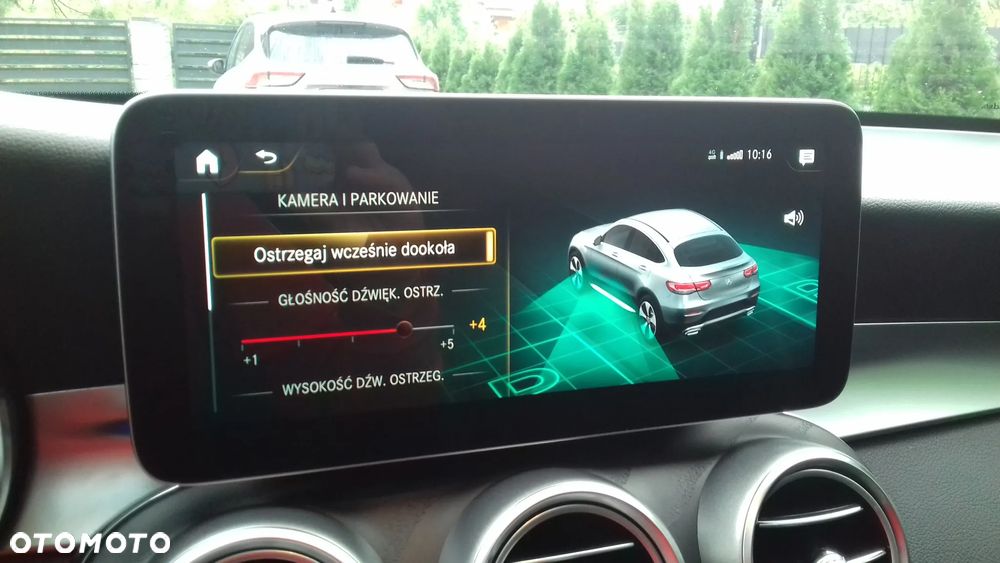 Mercedes-Benz GLC 300 4Matic 9G-TRONIC AMG Line - 16