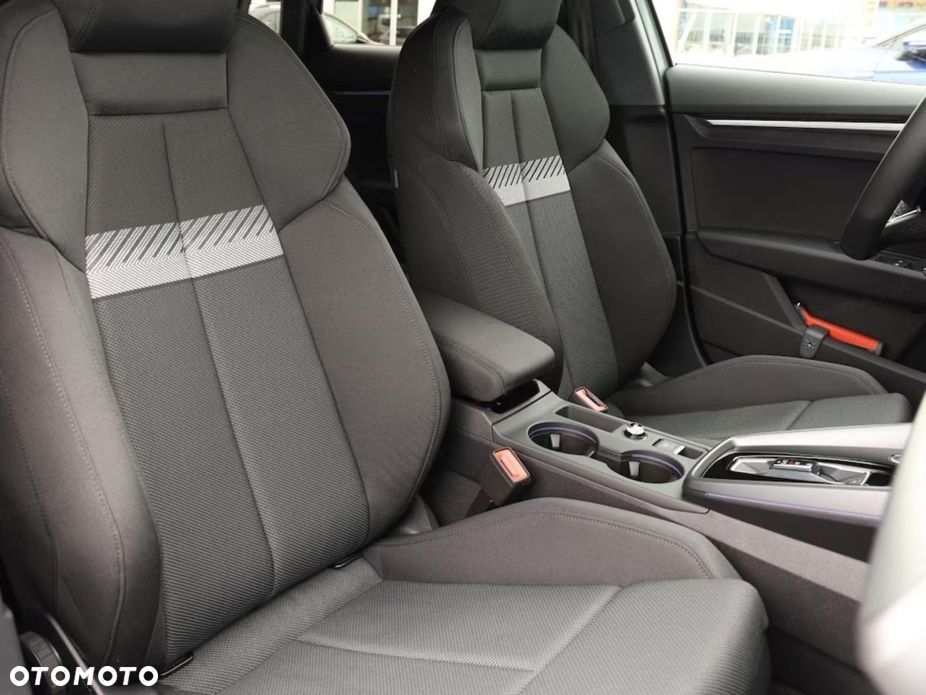 Audi A3 Limousine - 5