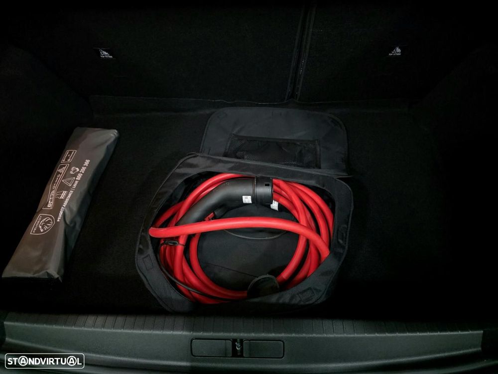Peugeot e-208 51 kWh Allure - 44