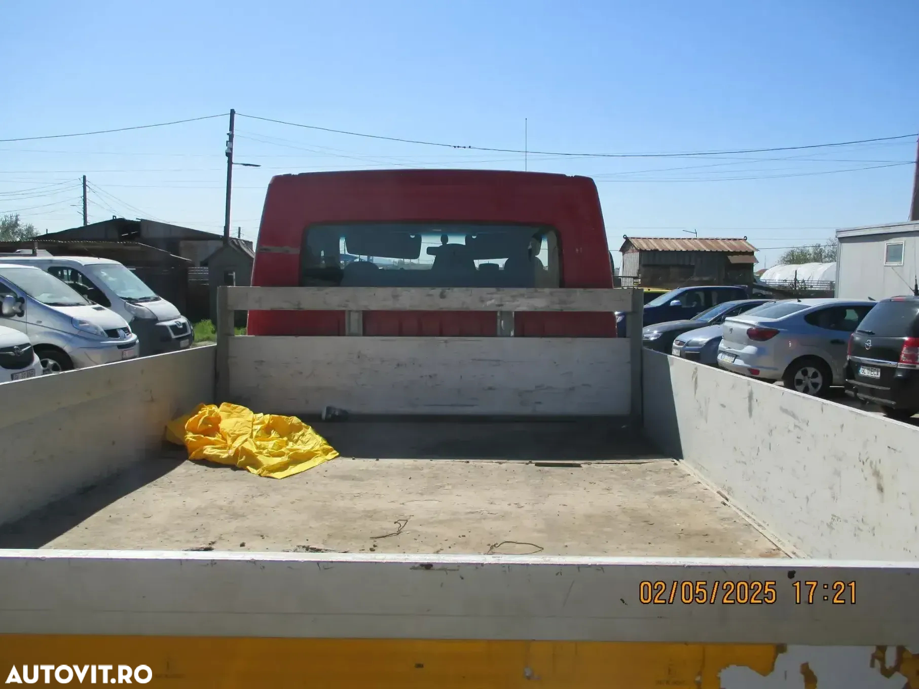 Renault MASTER - 3