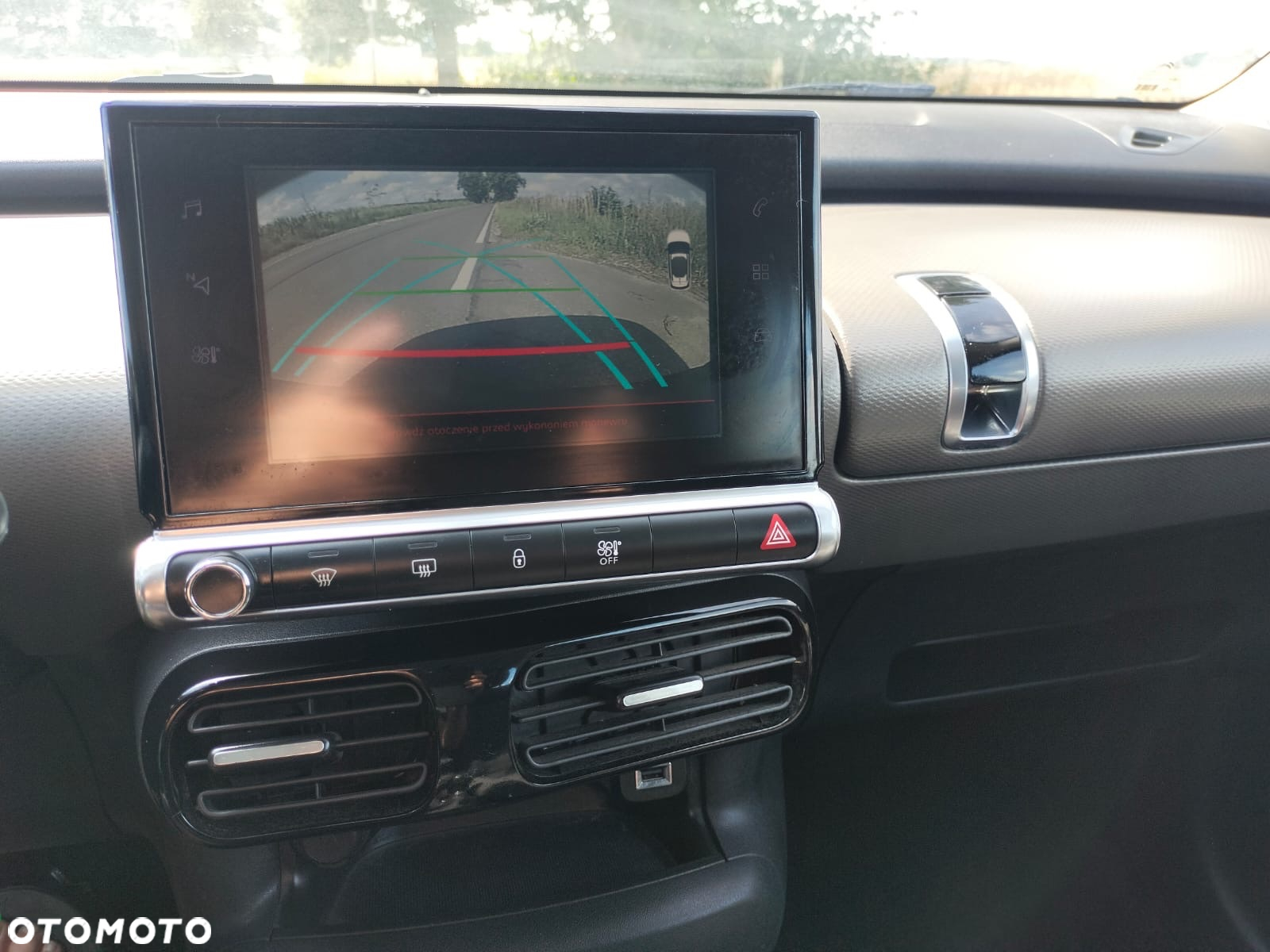 Citroën C4 Cactus 1.6 BlueHDi Live - 17