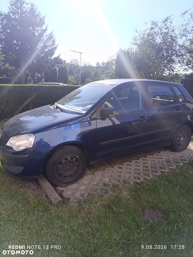 Volkswagen Polo - 3