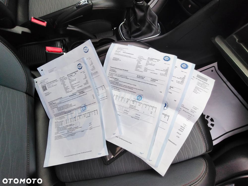 Opel Mokka 1.4 T Cosmo S&S EU6 - 35