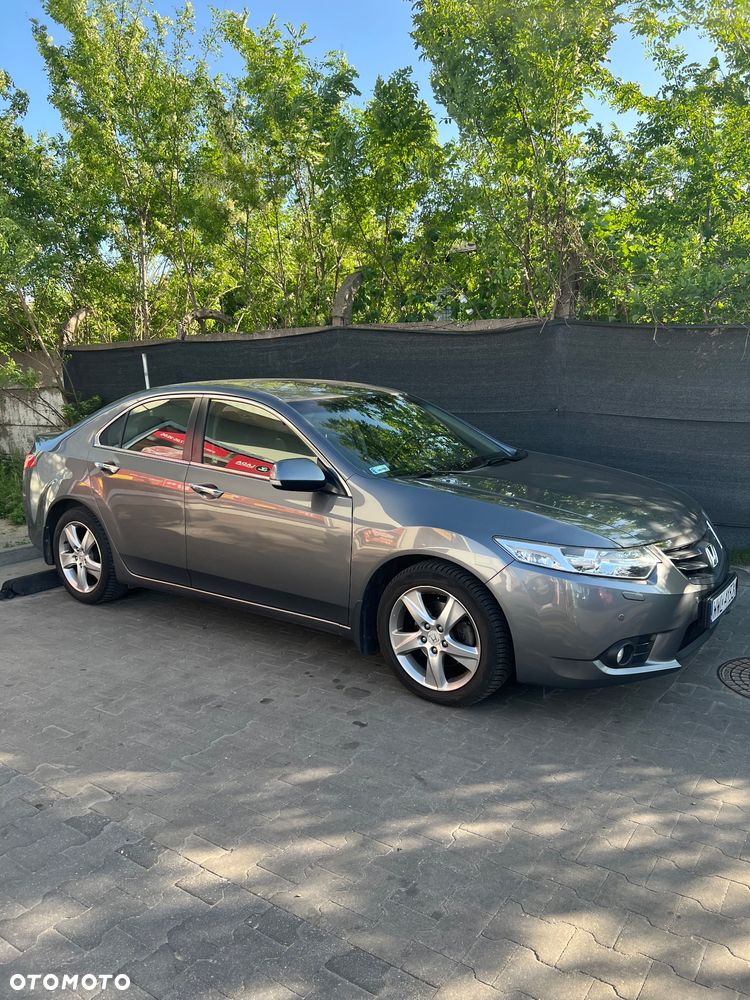 Honda Accord 2.0 Lifestyle - 17