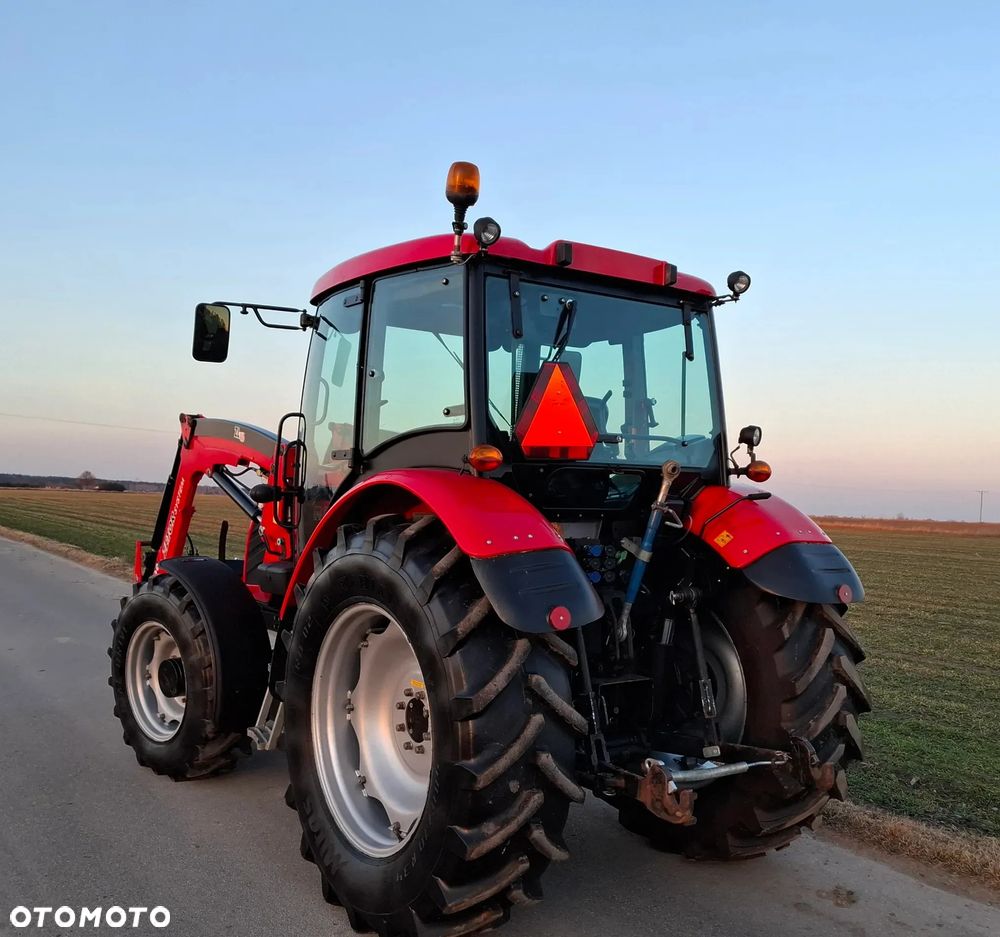 Zetor Proxima Power 120 , ROK 2014 - 10