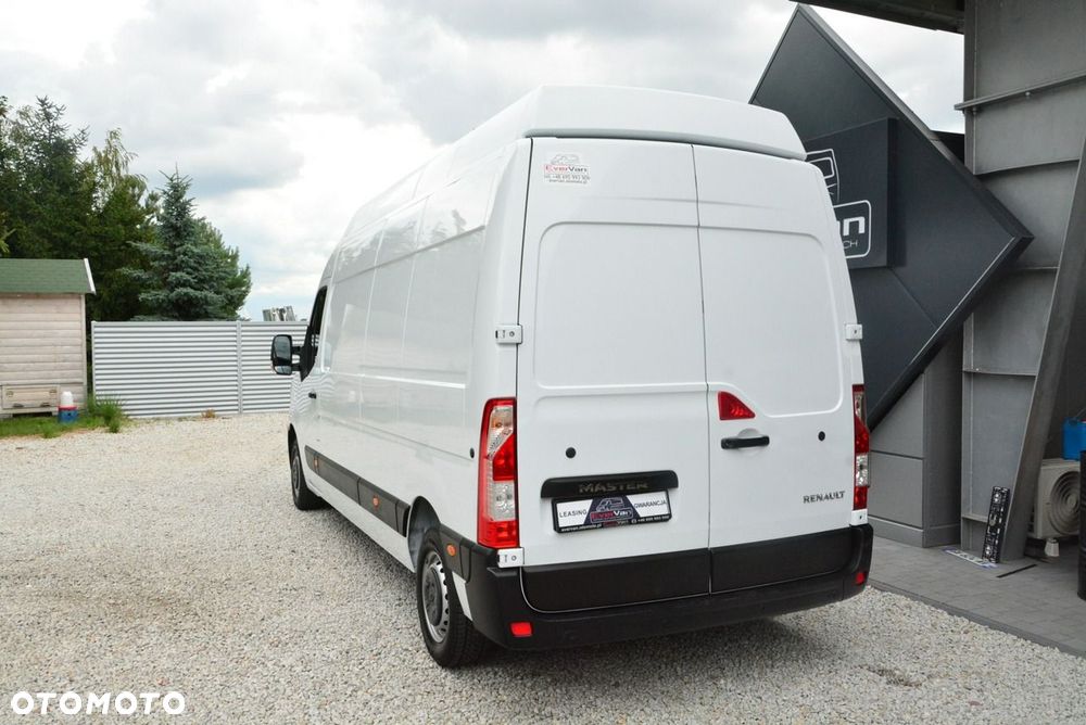 Renault Master - 4