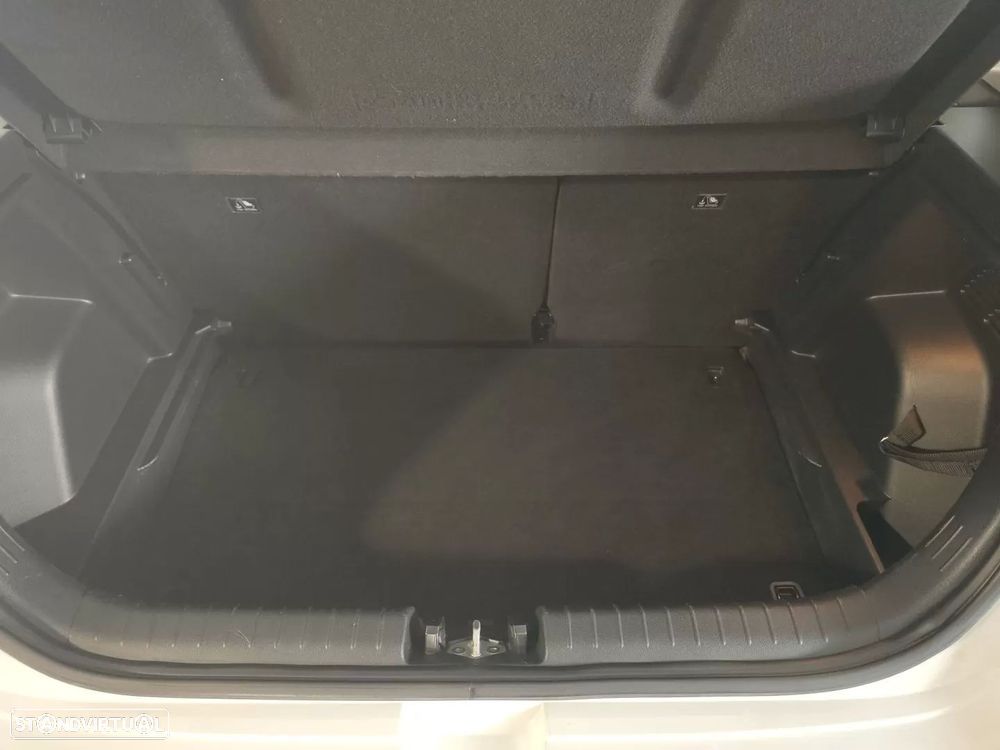 Hyundai i20 1.0 T-GDI Style Plus - 9