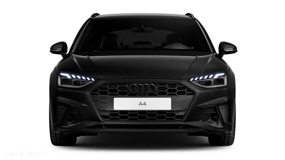 Audi A4 Avant 40 TFSI mHEV S Line S tronic - 7