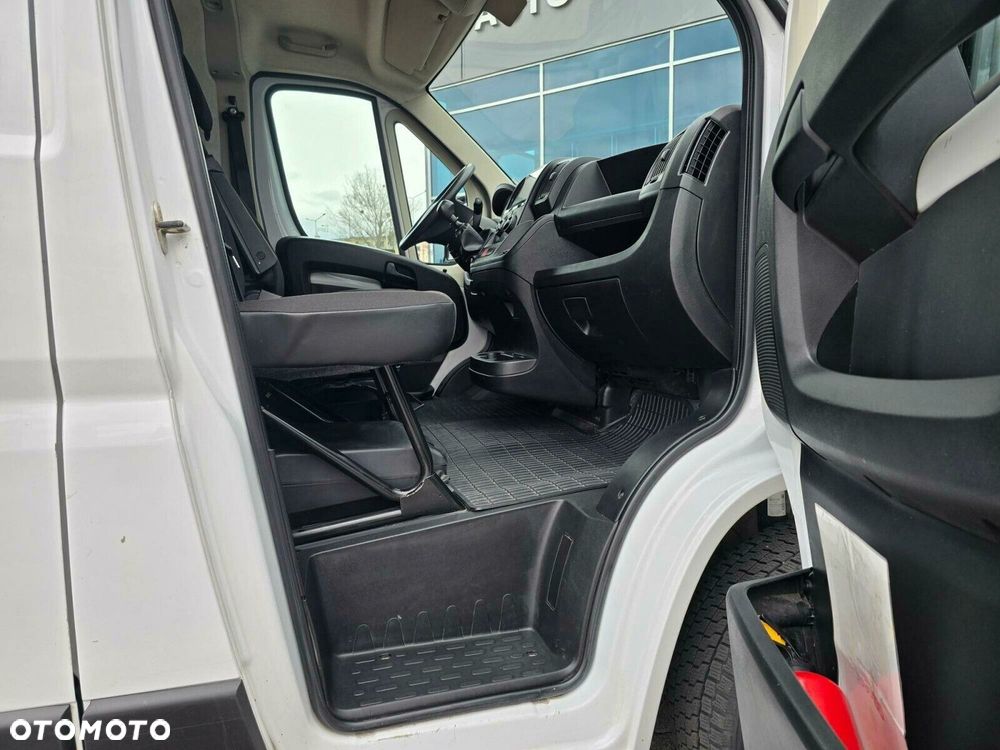 Opel movano L3H2 - 13