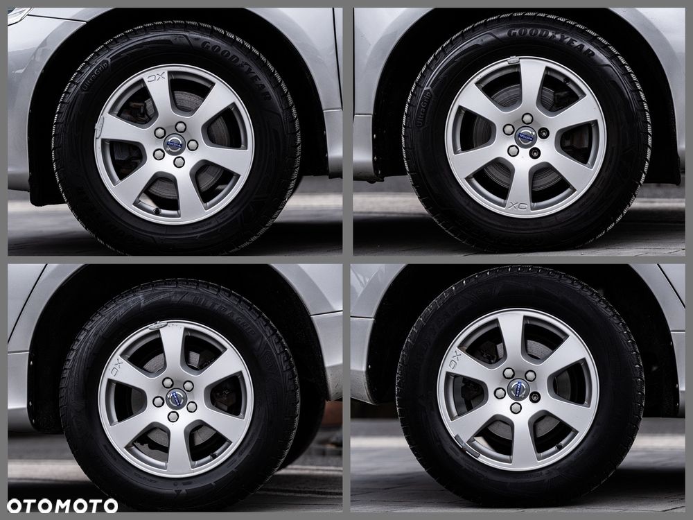 Volvo XC 60 - 23