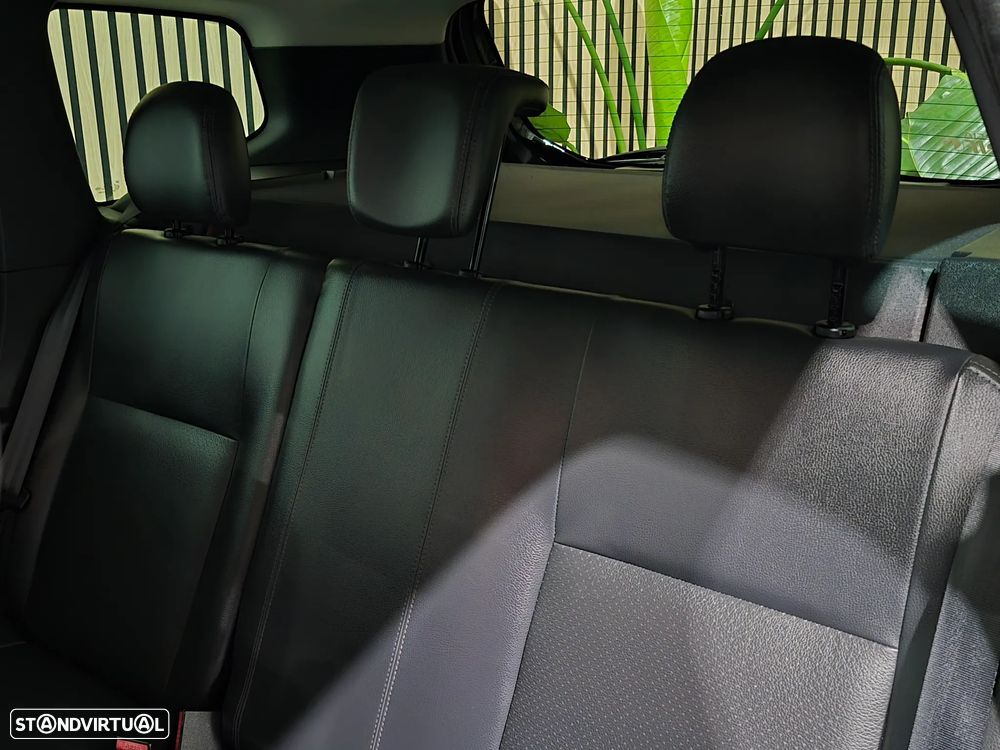 Dacia Duster 1.5 dCi Prestige - 20