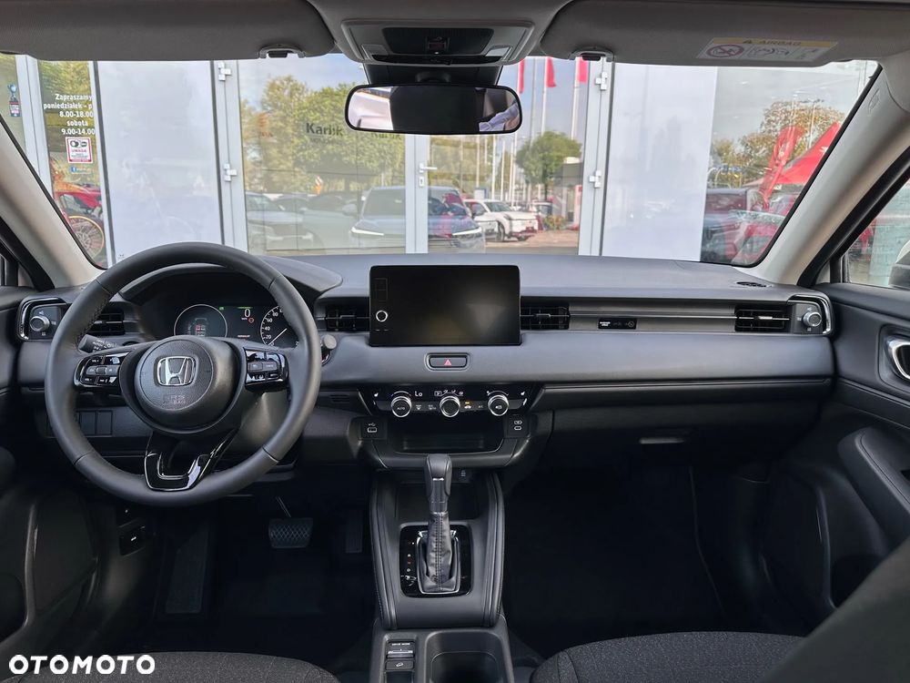Honda HR-V e:HEV 1.5 i-MMD Hybrid Elegance - 9