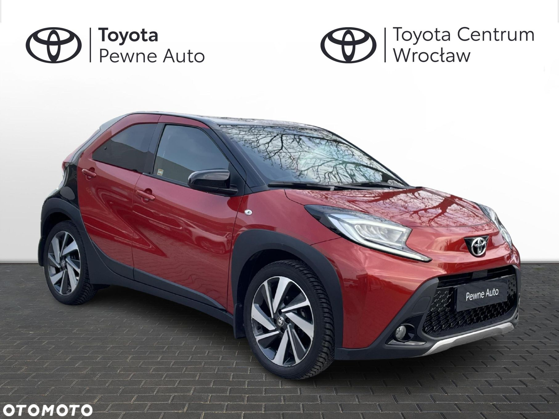 Toyota Aygo X - 7