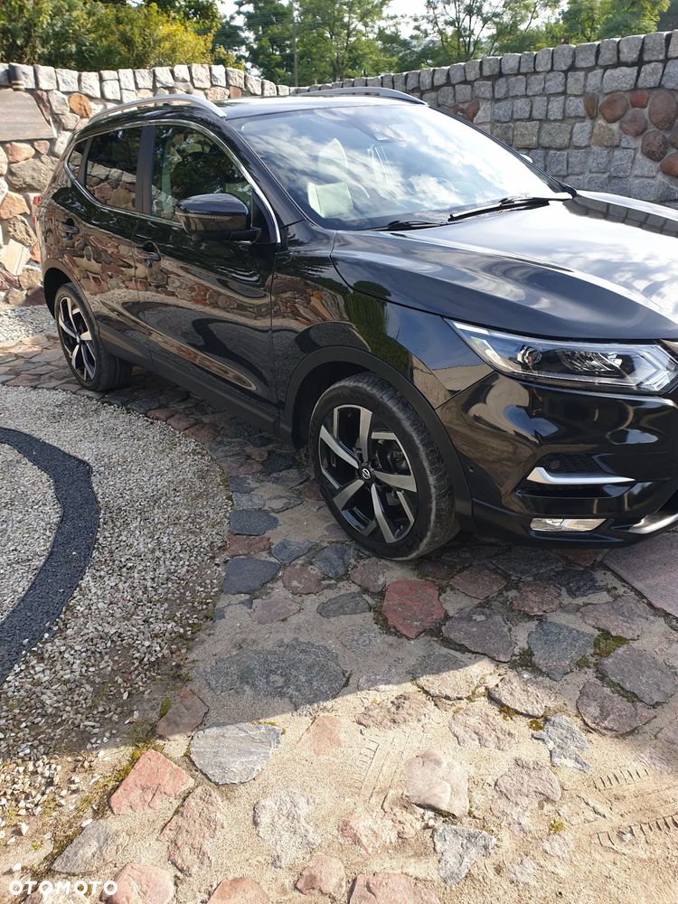 Nissan Qashqai - 13