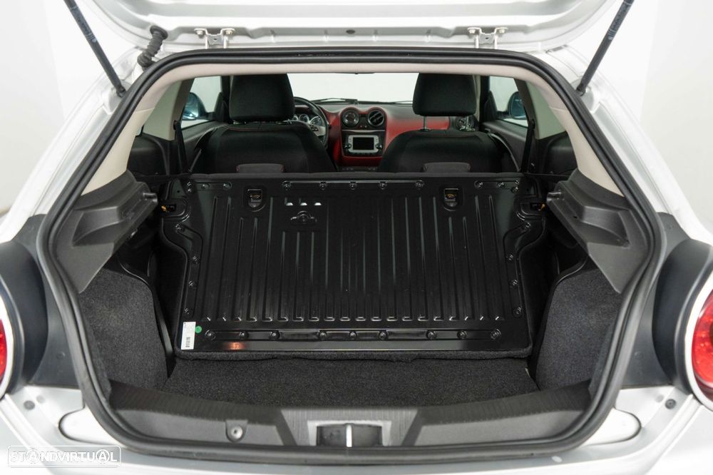 Alfa Romeo MiTo 1.3 JTDM Distinctive - 15