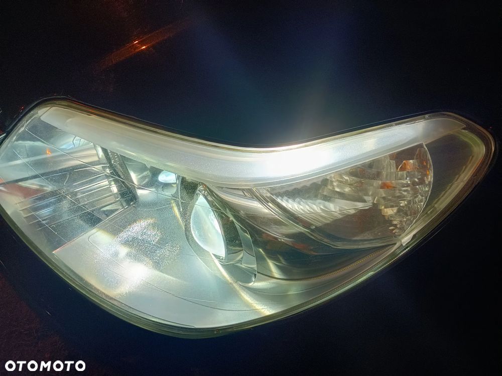 Citroën C5 2.0 HDi Control+ - 15