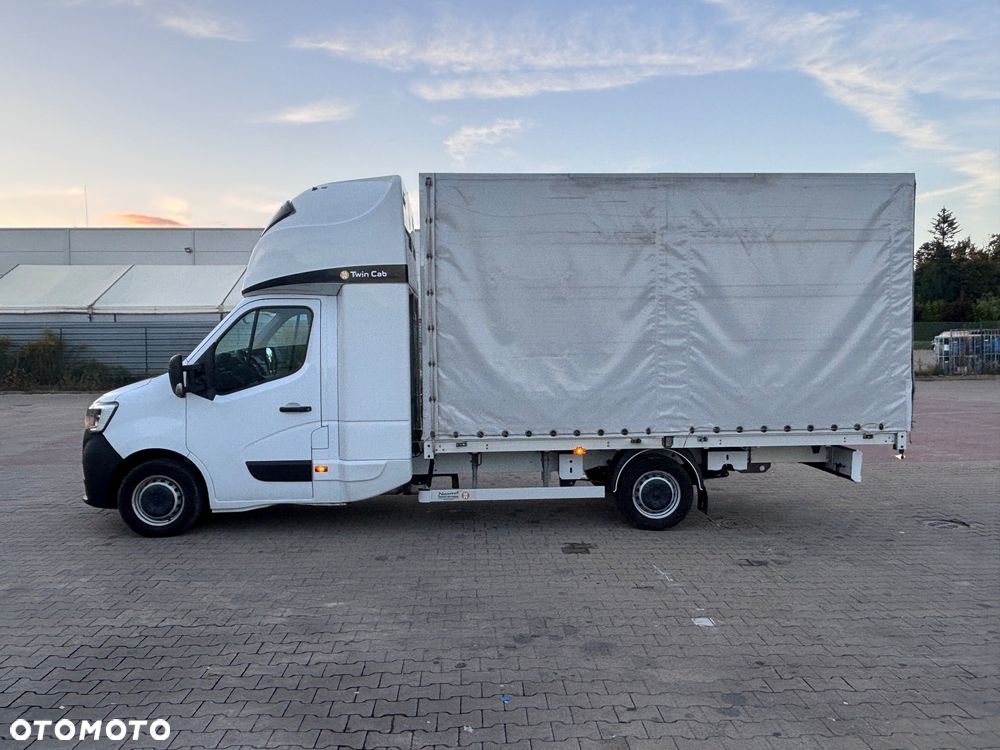 Renault Master - 5