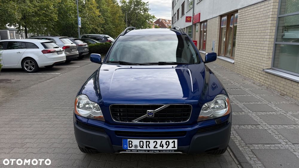 Volvo XC 90 D5 Ocean Race - 11