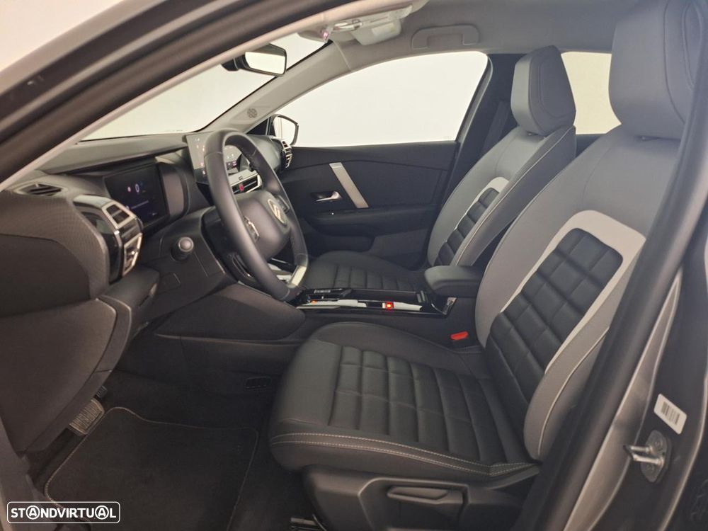Citroën e-C4 X 54 kWh Autonomia Alargada Plus - 14