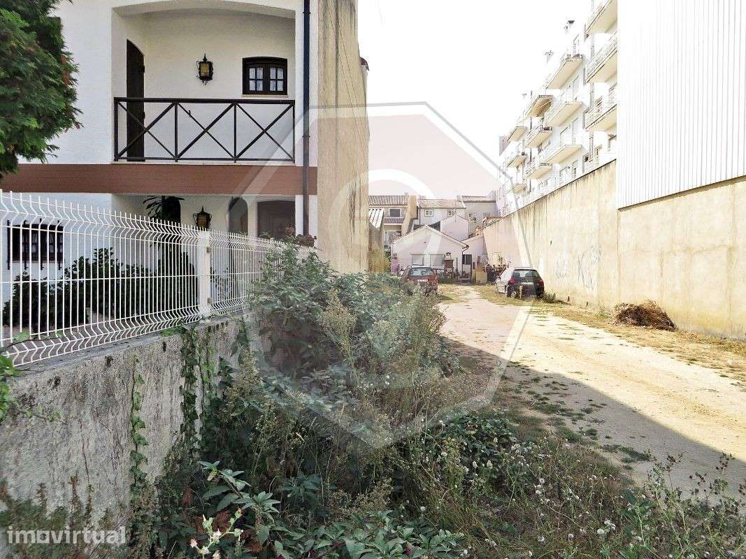 Terreno c/ Projeto - Águeda Centro - Grande imagem: 4/4