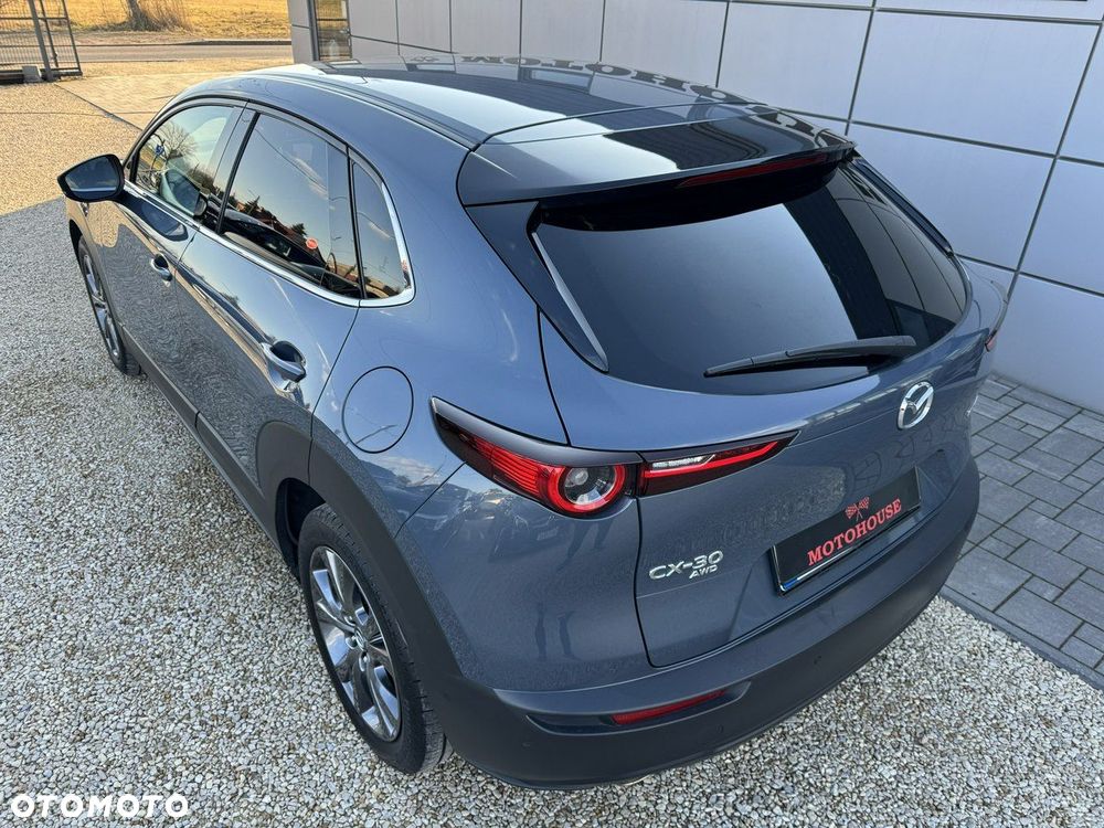 Mazda CX-30 - 7