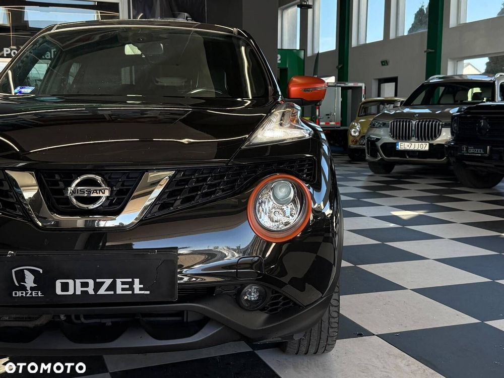 Nissan Juke - 33