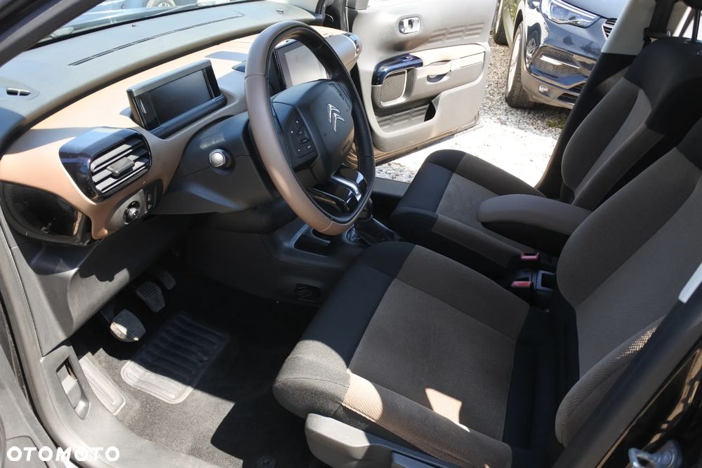 Citroën C4 Cactus Pure Tech 110 Stop&Start Shine - 10