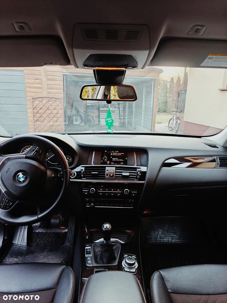 BMW X3 - 21