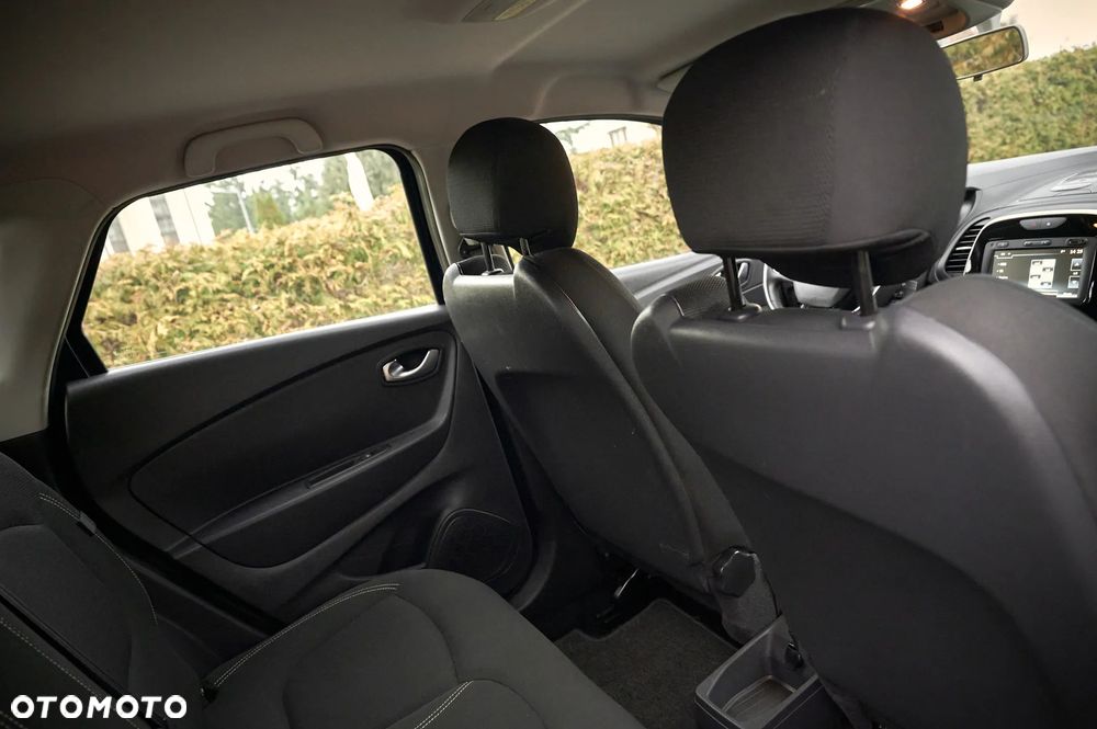 Renault Captur ENERGY dCi 90 Start&Stop Intens - 34