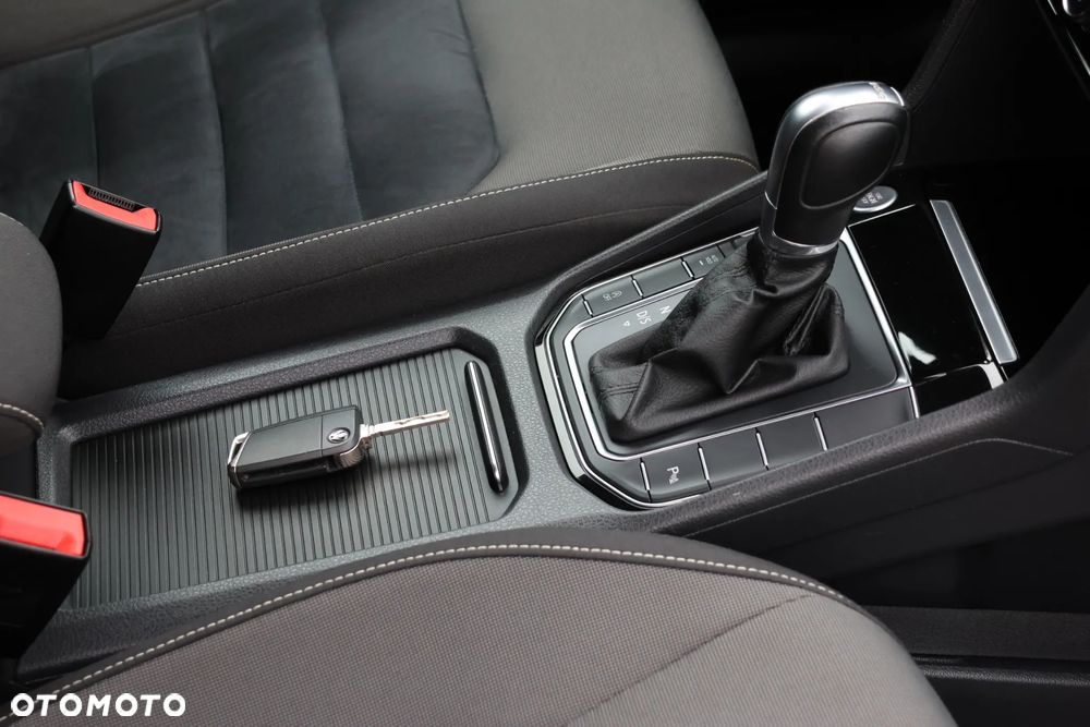 Volkswagen Golf Sportsvan 1.4 TSI (BlueMotion Technology) DSG Highline - 17