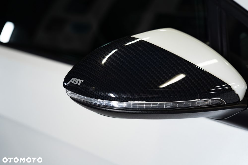 Volkswagen Golf GTI (BlueMotion Technology) DSG Performance - 6