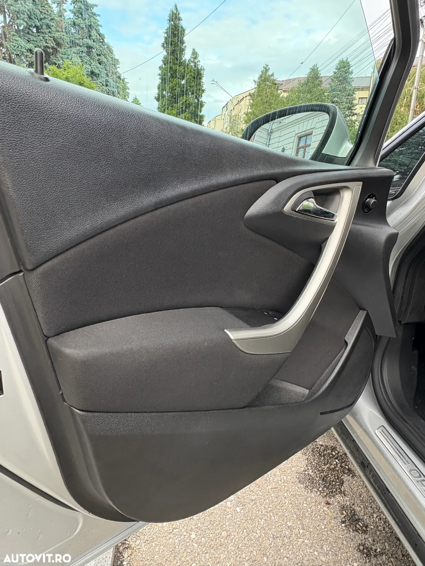 Opel Astra Sports Tourer 1.7 CDTI Cosmo - 19